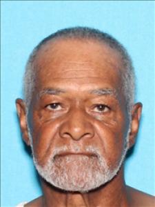 Rickey Albert Jordan a registered Sex Offender of Mississippi