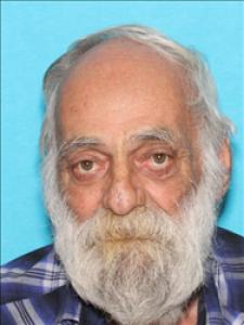 Danny Ray Capps a registered Sex, Violent, or Drug Offender of Kansas