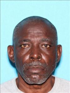 Alfred Griffin a registered Sex Offender of Mississippi