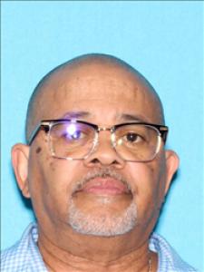 Ricky Donell Brown a registered Sex Offender of Mississippi