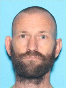 Christopher Brad Thornhill a registered Sex Offender of Mississippi
