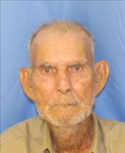 Burton W (deceased) Cobb a registered Sex Offender of Mississippi
