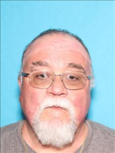 Charles David Byard a registered Sex Offender of Mississippi
