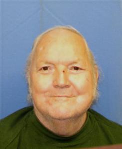Austin Glenn (deceased) Cates a registered Sex Offender of Mississippi