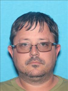 Justin Allen White a registered Sex Offender of Mississippi