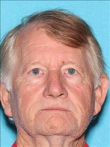 Ricky Niel Russell a registered Sex Offender of Mississippi