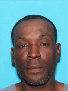 Marcus V Anderson a registered Sex Offender of Mississippi