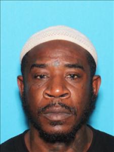 Antonio Demon Childs a registered Sex Offender of Mississippi