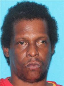 James Dequentent Melton a registered Sex Offender of Mississippi