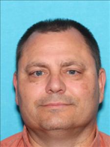 Hayes Burnham a registered Sex Offender of Mississippi