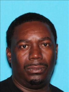 Terry Demond Burrell a registered Sex Offender of Mississippi