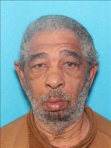 Willie Norris Barker a registered Sex Offender of Mississippi