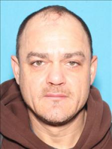 Randy Allen Harris a registered Sex Offender of Mississippi