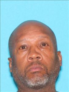 Alonzo Octavius Barnes a registered Sex Offender of Mississippi