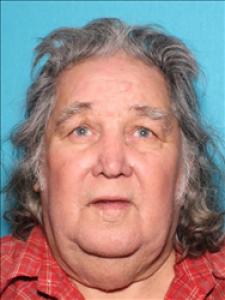 George Levon Crager a registered Sex Offender of Mississippi