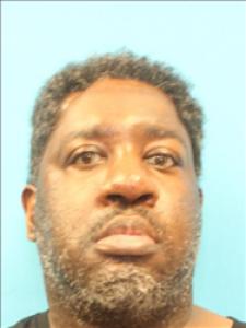 Lashawn Rush a registered Sex Offender of Mississippi