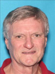 Edward Keith Downs a registered Sex Offender of Mississippi