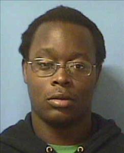 Frederick Tyrone Calhoun a registered Sex Offender of California