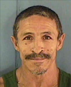 Ruben Delangel a registered Offender of Washington