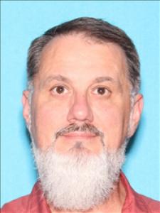 Jerry Hendricks Goff a registered Sex Offender of Mississippi