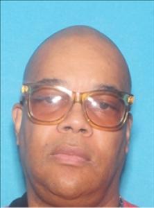 Verlee Jackson a registered Sex Offender of Mississippi