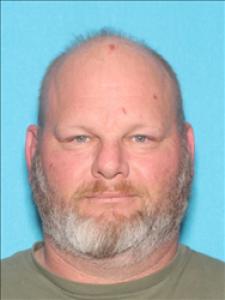 Paul Gregory Lewis a registered Sex Offender of Mississippi