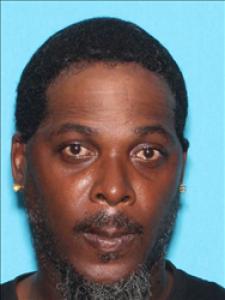 Keldrick Gardner a registered Sex Offender of Mississippi