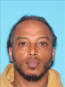 Adrian Everidge a registered Sex Offender of Mississippi