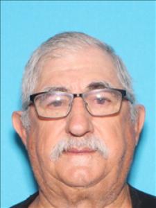 Jamie Michael Ladner a registered Sex Offender of Mississippi