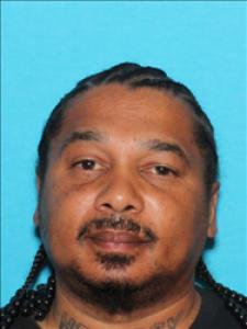 Michael Washington a registered Sex Offender of Mississippi