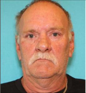 Kenneth Joe Hebert a registered Sex Offender of Mississippi