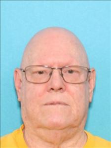 John David Hagood a registered Sex Offender of Mississippi