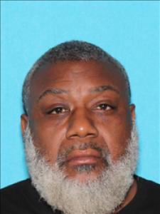 Eric Demond Mitchell a registered Sex Offender of Mississippi