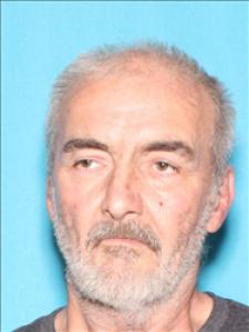 Calvin Roy Randall a registered Sex Offender of Mississippi