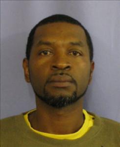 Eric Moteze Winding a registered Sex Offender of Mississippi