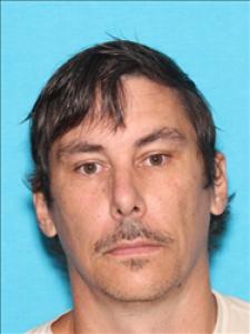 Scott Allen Ackman a registered Sex Offender of Mississippi