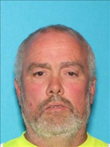 Donald Wayne Edwards a registered Sex Offender of Mississippi