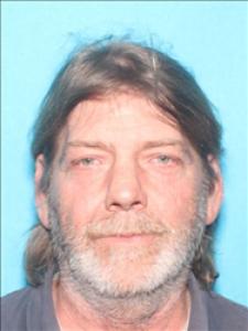 William Frank Paul a registered Sex Offender of Mississippi
