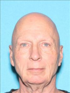 Duane E Roberts a registered Sex Offender of Mississippi