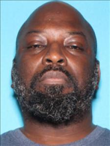 Terrence Charles Barnes a registered Sex Offender of Mississippi