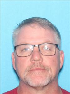 Kerry Daniel Keller a registered Sex Offender of Mississippi