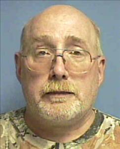 Paul Dennis Newsom a registered Sex Offender / Child Kidnapper of Alaska
