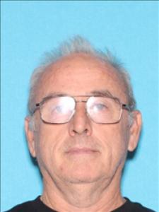 Kerry Evan Johnson a registered Sex Offender of Mississippi