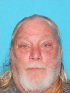 John Marshall Roberts a registered Sex Offender of Mississippi