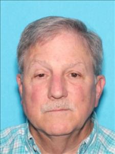 George Scott Etheridge a registered Sex Offender of Mississippi