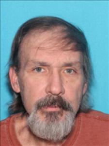 John Kenneth Robertson a registered Sex Offender of Mississippi