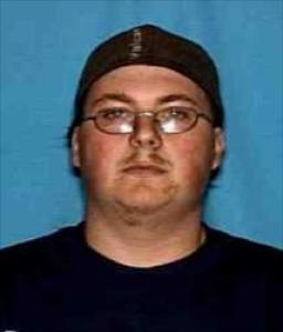Joseph Evans a registered Sex Offender of Michigan