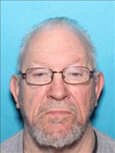 James B Randolph a registered Sex Offender of Mississippi