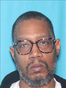 Keith Ronsha Bryant a registered Sex Offender of Mississippi