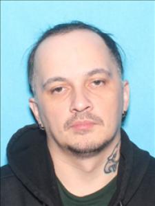 Scott Crossfield Hyatt a registered Sex Offender of Mississippi